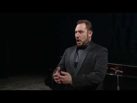 7 Voci Live - Stefano La Colla tenore, Anna Cognetta pianoforte