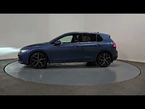 Volkswagen Golf GOLF 50 YEARS 2.0 TDI 115HP - Image 2