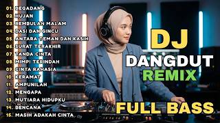 Download lagu DJ REMIX DANGDUT LAWAS FULL BASS || DJ BEGADANG | DJ HUJAN mp3