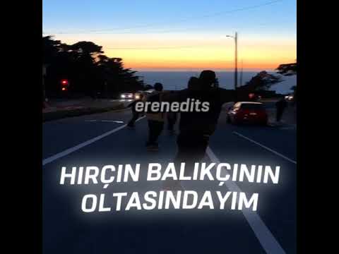 Elleran Elvis - Okyanus 4