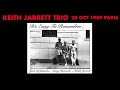 Keith Jarrett Trio • It's Easy To Remember (Live in Paris 1989)