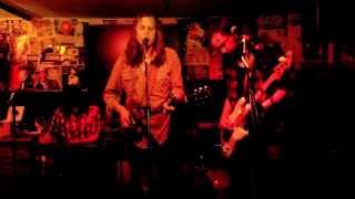 Last Days Of April - All The Same - Live at Pet Sounds Bar