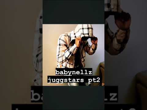 Babynellz - juggstars offical audio (free hank)
