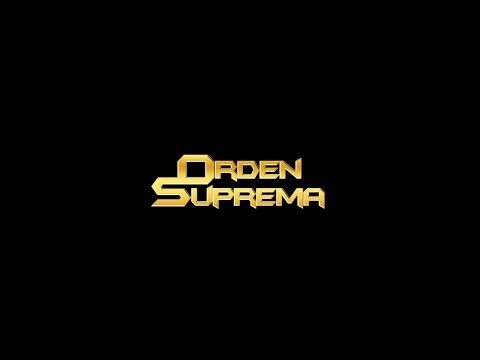 La Retro Del Ondeado - Grupo Orden Suprema
