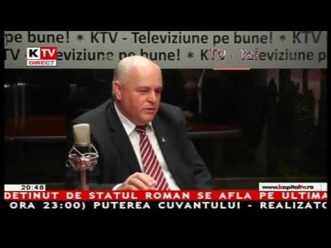 Sergiu Poliopol Show - 13 Octombrie 2013