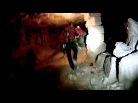 carrière Courville 19 mars