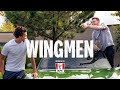 Wingmen Season 2: Ep1 - Trent Alexander-Arnold & Andy Robertson