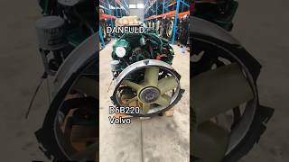 Volvo D6B220 engine for Volvo FL | Image 4 - Autoline
