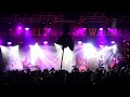 Lettuce "Relax" with Oteil Burbridge 4.5.19 Suwannee Rising