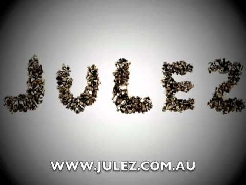Julez • Trojan (ft onesix & urban monk)