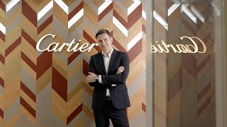 Cartier Marketing at Cartier: What values guide our Marketing?