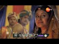 Jodha Akbar Akbar Sees Jodha For The First Time