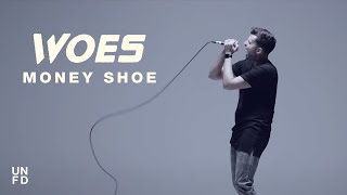 Money Shoe Music Video