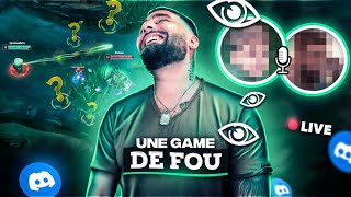 KO DE RIRE CETTE GAME EST INCROYABLE - BIG BROTHER VOUS REGARDE