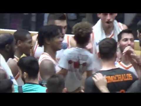 PROMITHEAS   BESIKTAS 31 10 2018