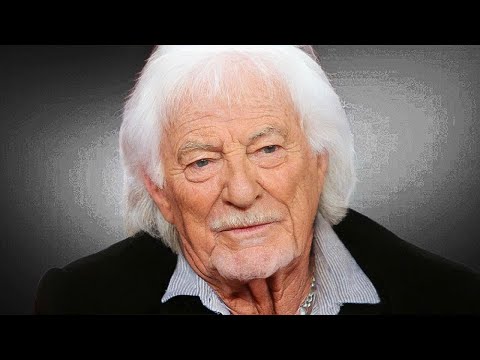 At 96, Hugues Aufray Finally Admits What We All Suspected