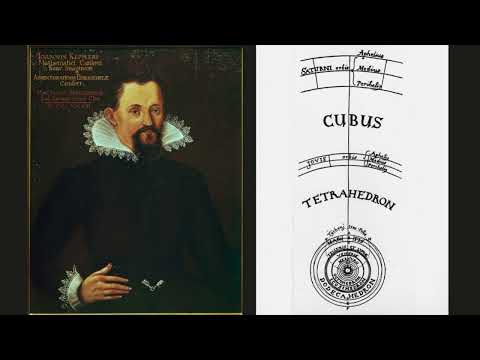 WDR 27. Dezember 1571 - Astronom Johannes Kepler wird geboren