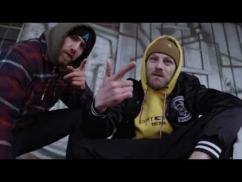 JAYSONSICK,KARTELL531 & V8 - GIFTIG (PROD. BY RINGO SLICE)