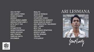 Download lagu LAGU TERBARU ARI LESMANA - FOURTWNTY FULL ALBUM | SESI POTRET | AKU HARUS PERGI mp3