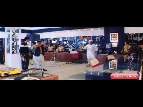 Comedy scenes of jodi no.1
