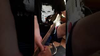 The Muffs Become Undone