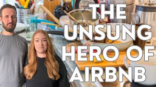 Support Your Airbnb Cleaning Team: 5 Tips That Benefit Everyone