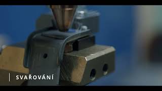 Introduction of OLZA