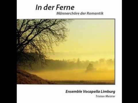 Ensemble Vocapella Limburg - Frisch gesungen (Hab oft im Kreise der Lieben)