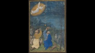 The Babe of Bethlehem (Ye Nations All On You I Call) ALL VERSES