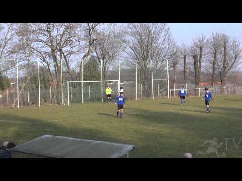 150308 / TSV Schöllbronn - SV Völkersbach / 1:3