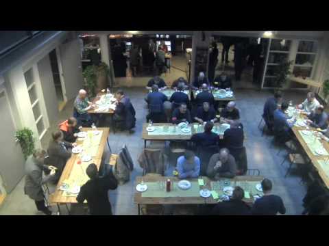 Fábrica Lounas Helsinque Ravintola