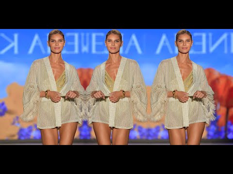 SINESIA KAROL, PARAISO MIAMI BEACH 2023, REVISTA SMART,