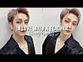 In Love With A Teacher Straykids Bangchan Ff Oneshot