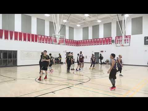 Fufu(4)39 Tier 11 playoffs Jaygab(5)33 - tcbl sunday