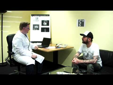 HARD RESET # 29 - Bis der Arzt kommt «» PietSmiet's Hard Reset | HD