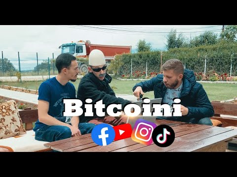 Humor 2020 Dostat - BITCOINI