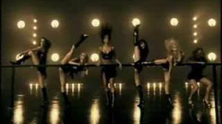 NEW ABSOLUTELY NOT BUTTOMS- PUSSYCAT DOLLS - DEBORAH COX