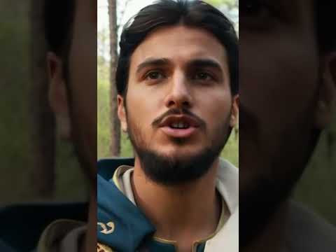 Sloboda Nema Cenu... Drugi deo priče