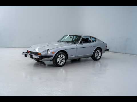 1977 Datsun 280Z (CC-2107110) for sale in Concord, North Carolina