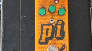 ROG 22/7 big muff variant