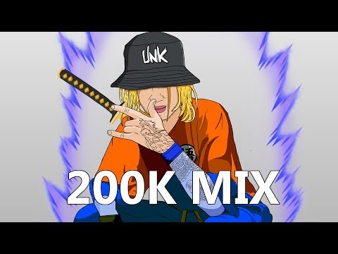 ARTIX! - 200.000 SUBS MIX