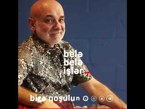 "Gucci"də çalışan yeganə azərbaycanlı