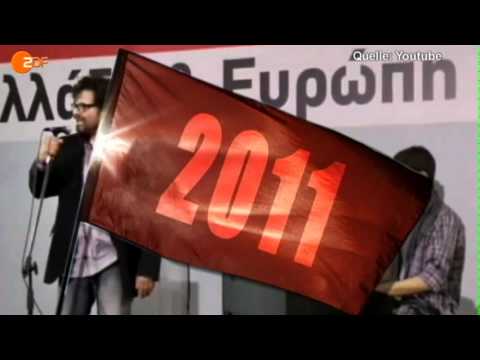 Frontal 21 Toll!: Drum links, zwo, drei - ZDF (29.05.2012)