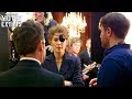 A PRIVATE WAR (2018) | Behind the Scenes of Marie Colvin Biopic Movie