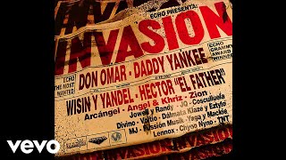 Daddy Yankee - Caliente (Visualizer) ft. Jazze Pha