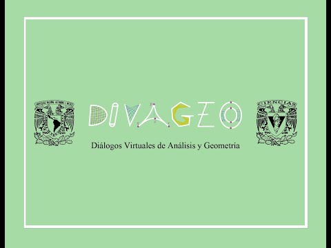 Daniel Álvarez Sánchez - Geometría Kähler generalizada y geometría de Poisson