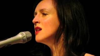 Sarah Slean - Pilgrim (live w/ strings)