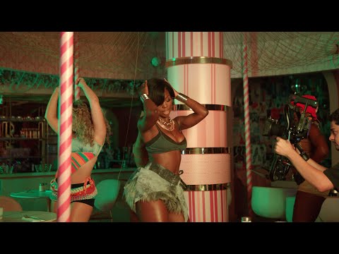 Maud Elka - Nanani (Clip Officiel)