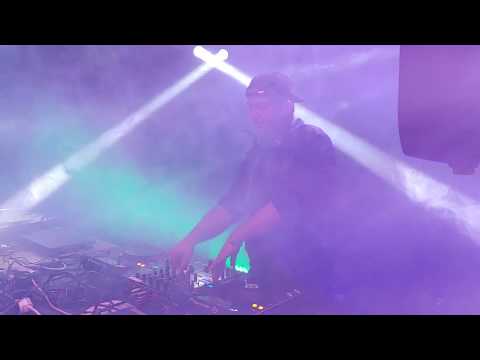 Noizephaser @ Maribor goes Hardcore - Back to the Future