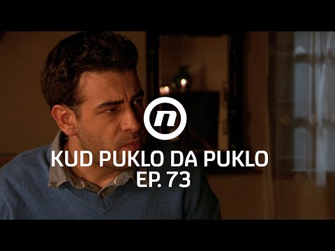 Biskup je živ - Kud puklo da puklo - epizoda 73